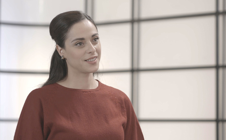 Ο Παράδεισος των κυριών – Spoiler