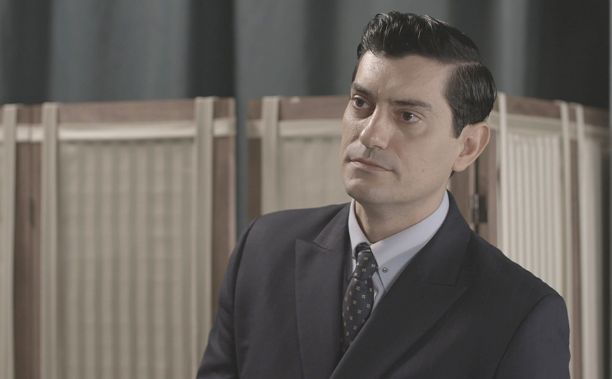 Ο Παράδεισος των κυριών spoiler