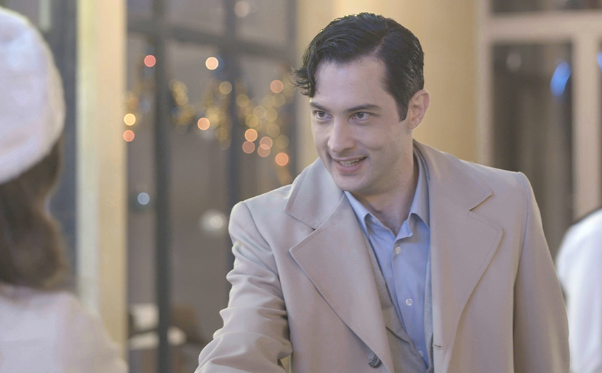 Ο Παράδεισος των κυριών