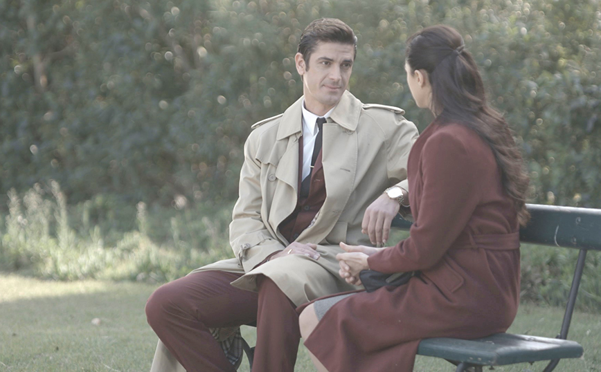 Ο Παράδεισος των κυριών