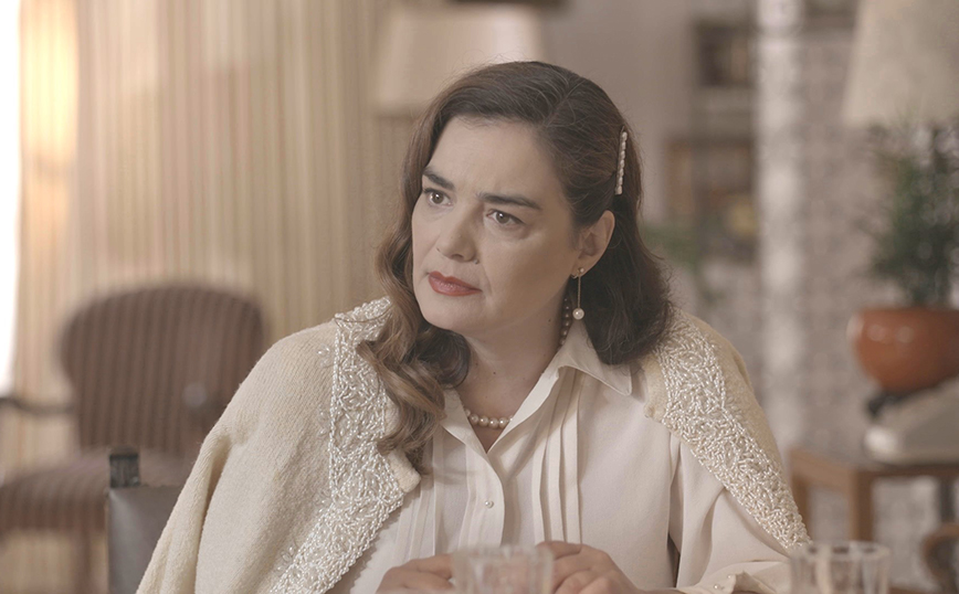 Ο Παράδεισος των κυριών - Spoiler