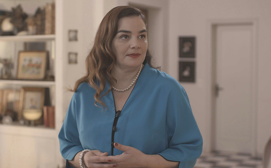 Ο Παράδεισος των κυριών – Spoiler