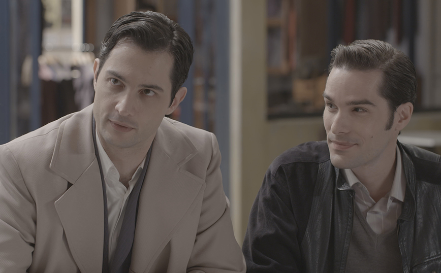 Ο Παράδεισος των κυριών spoiler