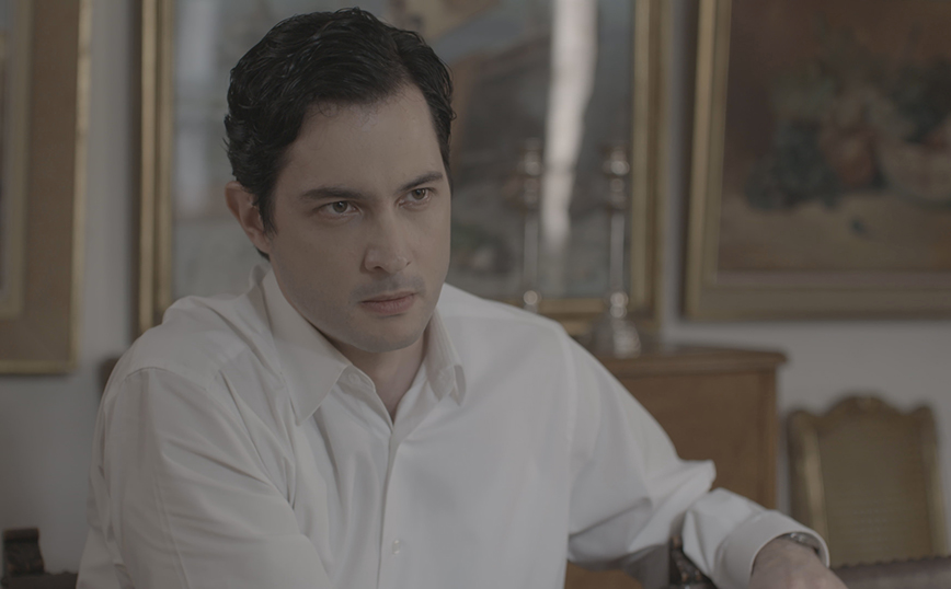 Ο Παράδεισος των κυριών - Spoiler