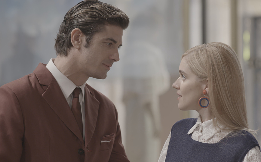 Ο Παράδεισος των κυριών - Spoiler