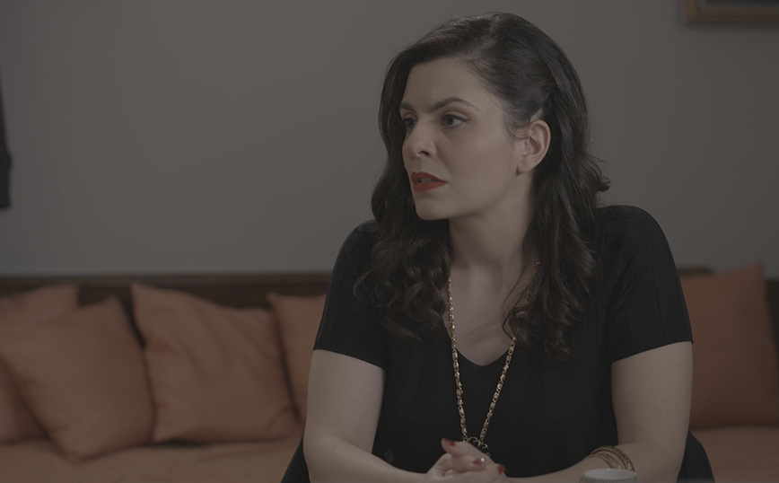 Ο Παράδεισος των κυριών – Spoiler