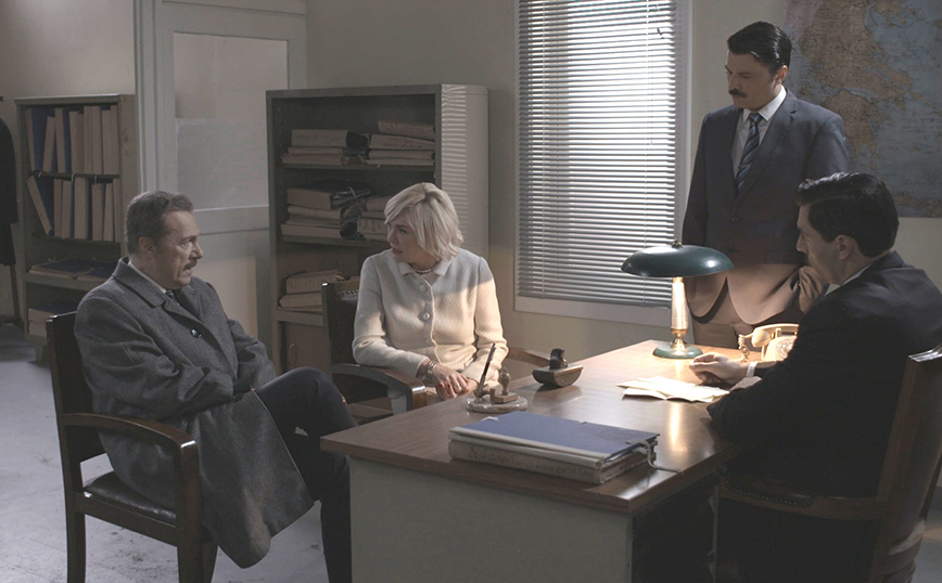 Ο Παράδεισος των κυριών – Spoiler Ο Παράδεισος των κυριών – Spoiler