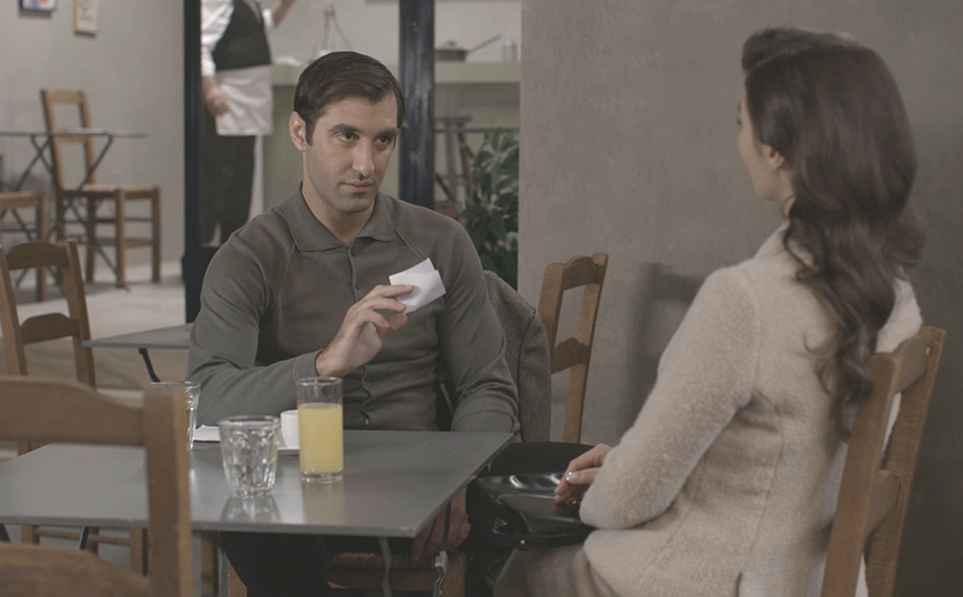 Ο Παράδεισος των κυριών - Spoiler