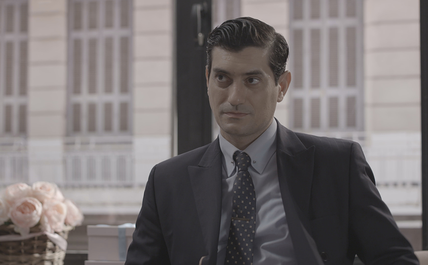 Ο Παράδεισος των κυριών – Spoiler