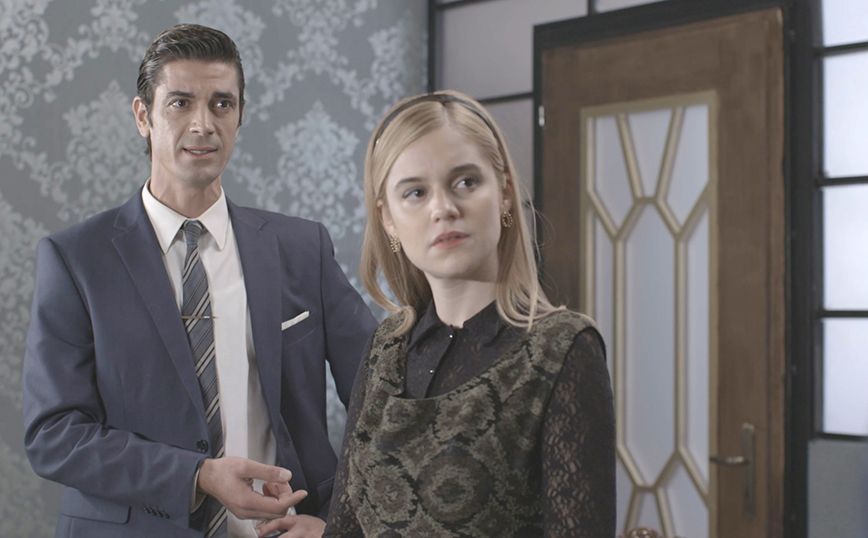 Ο Παράδεισος των κυριών – Spoiler Ο Παράδεισος των κυριών – Spoiler