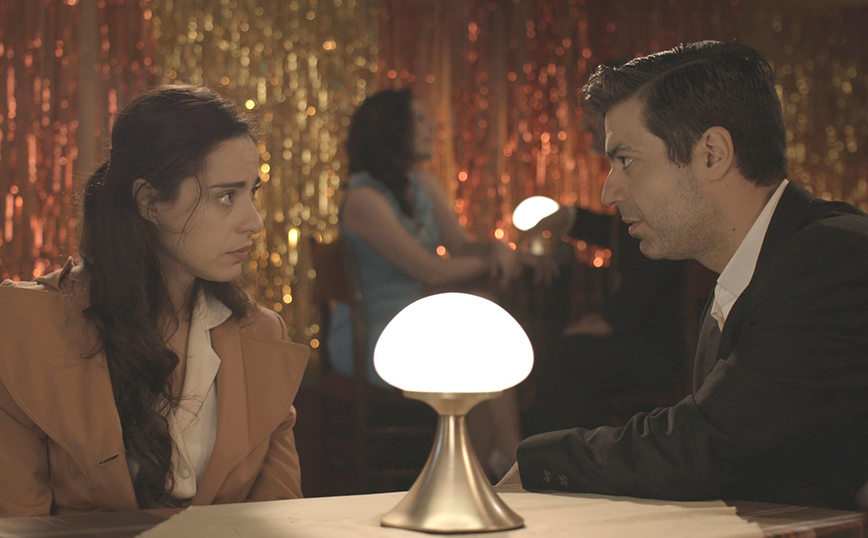 Ο Παράδεισος των κυριών - Spoiler