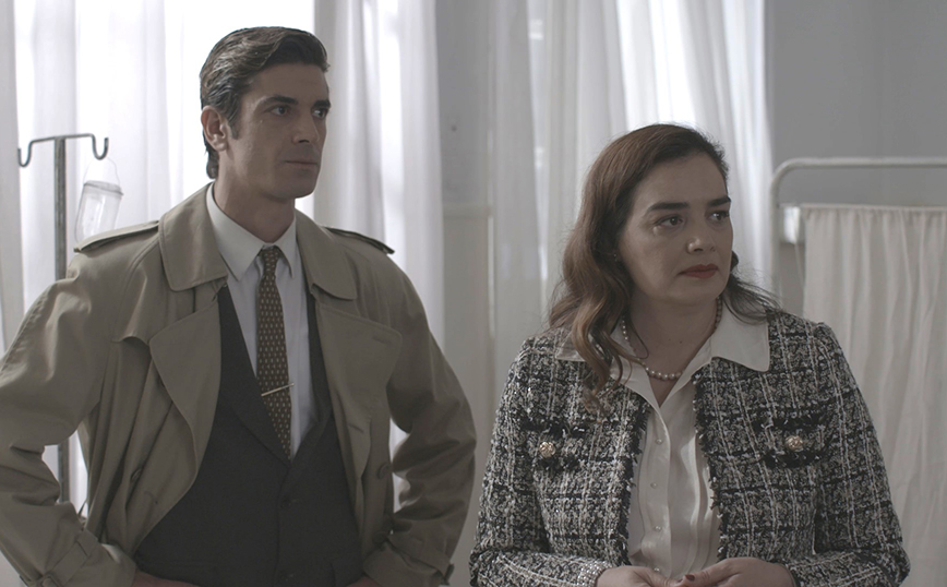 Ο Παράδεισος των κυριών – Spoiler