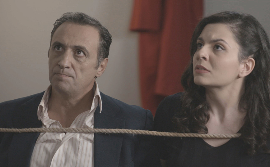 Ο Παράδεισος των κυριών