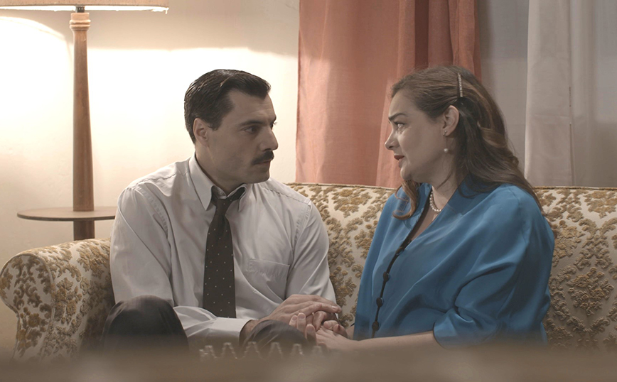 Ο Παράδεισος των κυριών - Spoiler