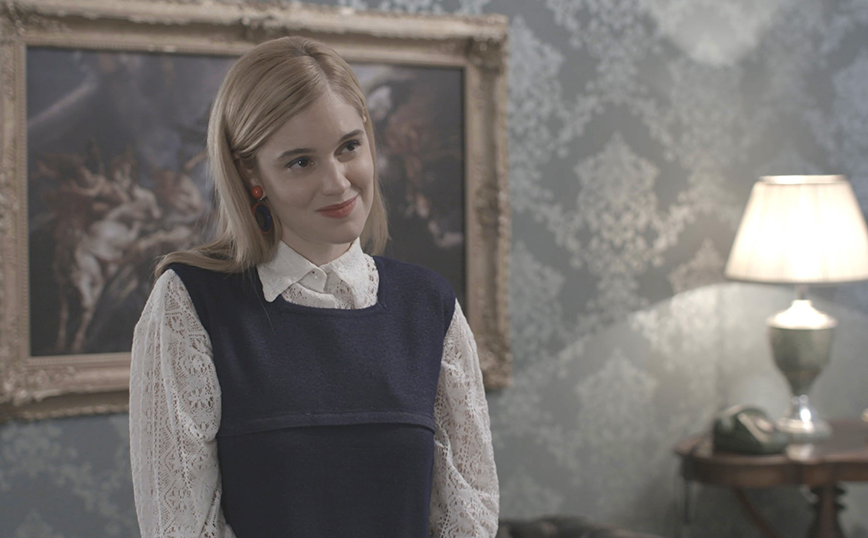 Ο Παράδεισος των κυριών - Spoiler