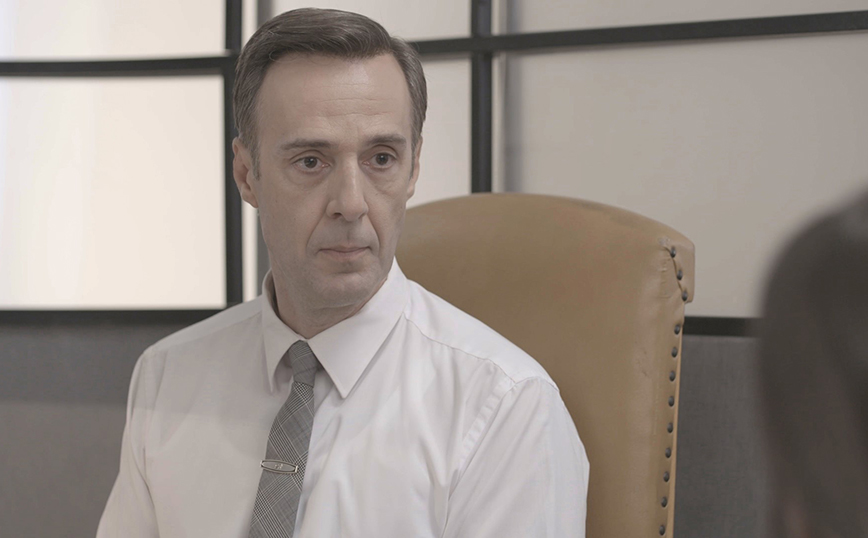 Ο Παράδεισος των κυριών - Spoiler