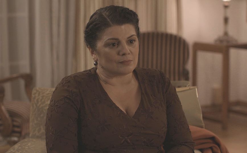 Ο Παράδεισος των κυριών - Spoiler