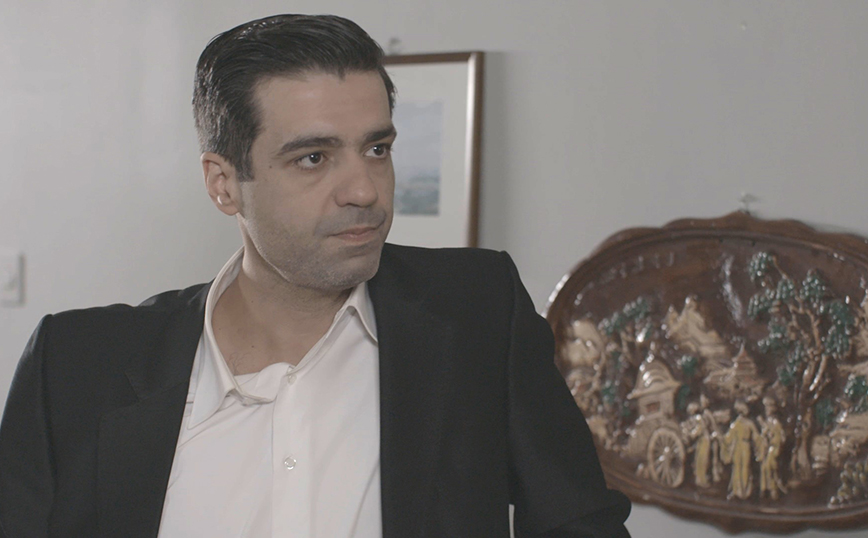 Ο Παράδεισος των κυριών