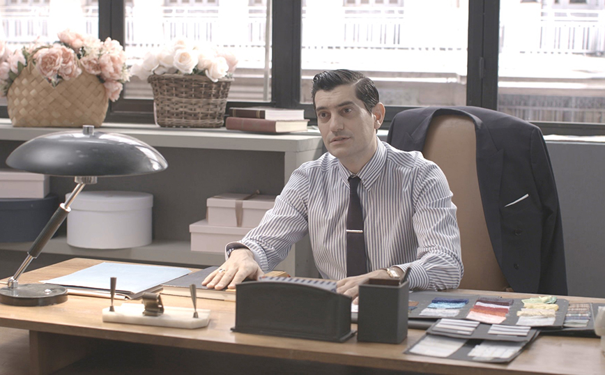 Ο Παράδεισος των κυριών