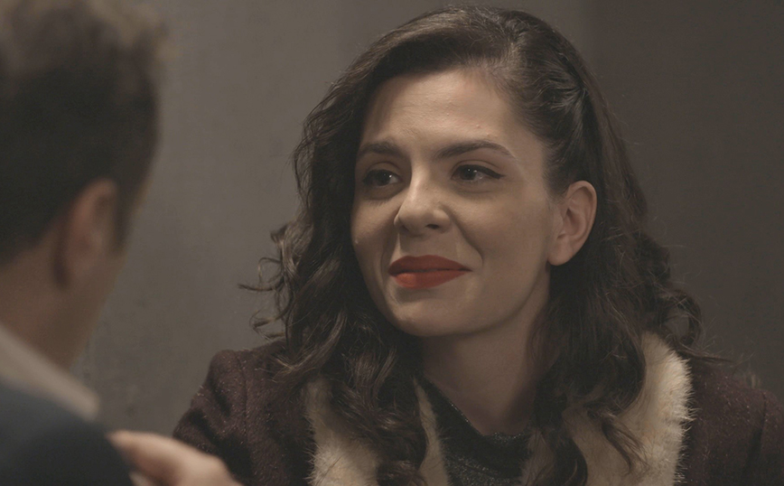 Ο Παράδεισος των κυριών