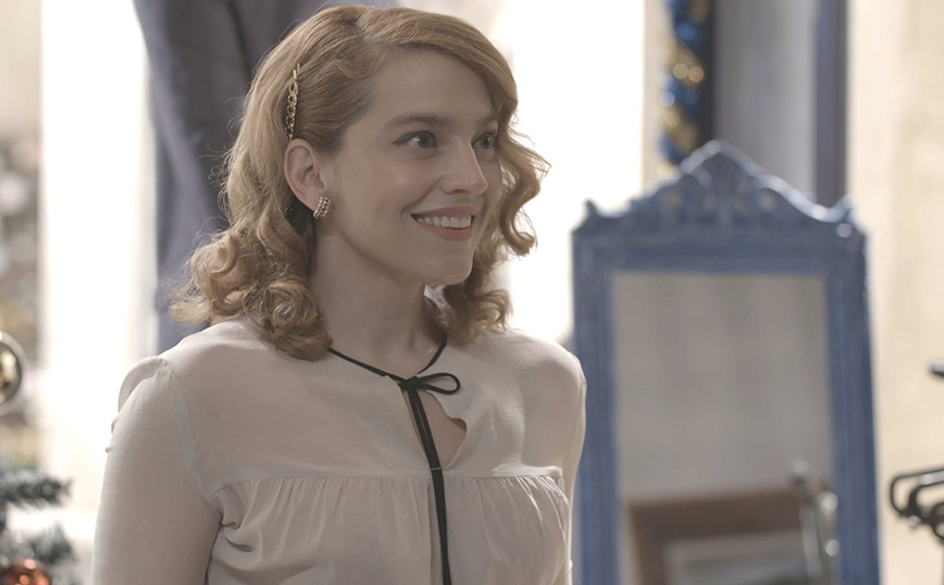 Ο Παράδεισος των κυριών