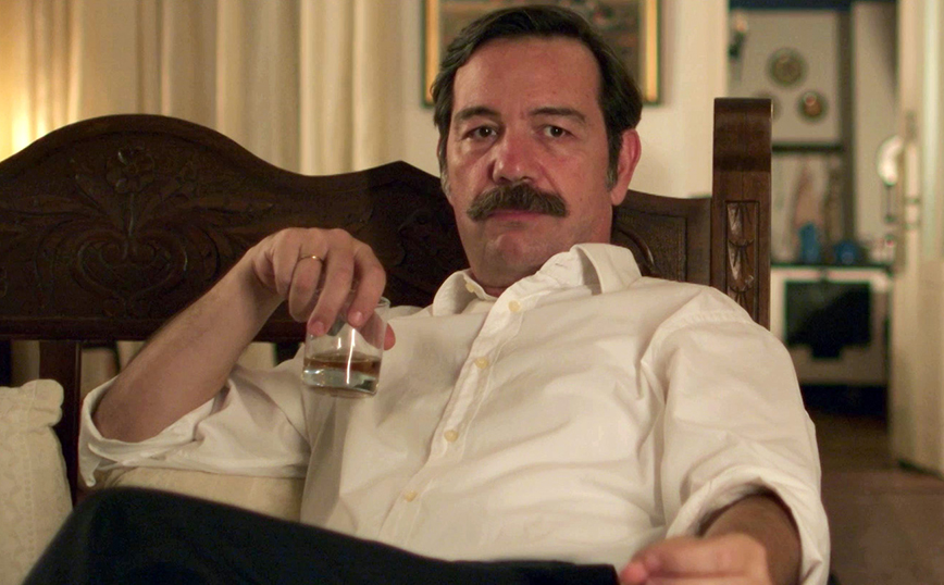 Η παραλία - Spoiler Η παραλία - Spoiler