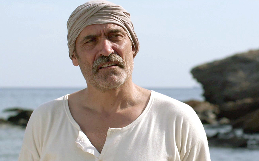 Η παραλία spoiler Η παραλία spoiler