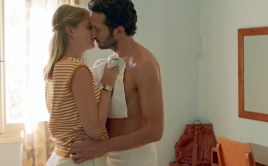 Η παραλία spoiler Η παραλία spoiler