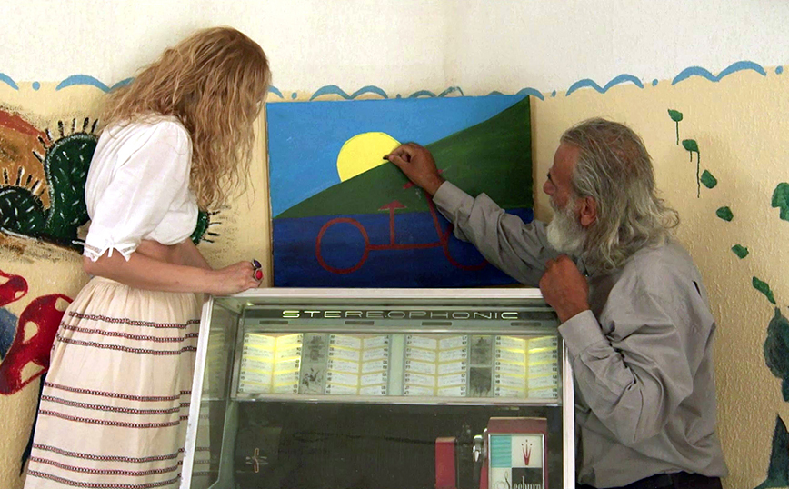 Η παραλία spoiler Η παραλία spoiler