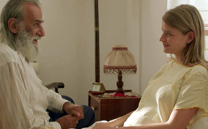 Η παραλία - Spoiler Η παραλία - Spoiler