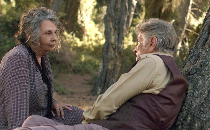 Η παραλία spoiler Η παραλία spoiler