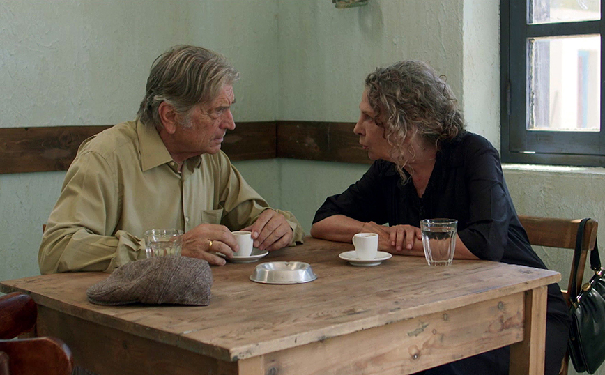 Η παραλία spoiler Η παραλία spoiler