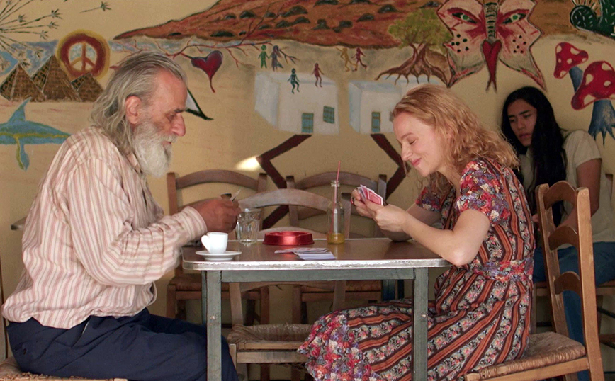 Η παραλία spoiler Η παραλία spoiler