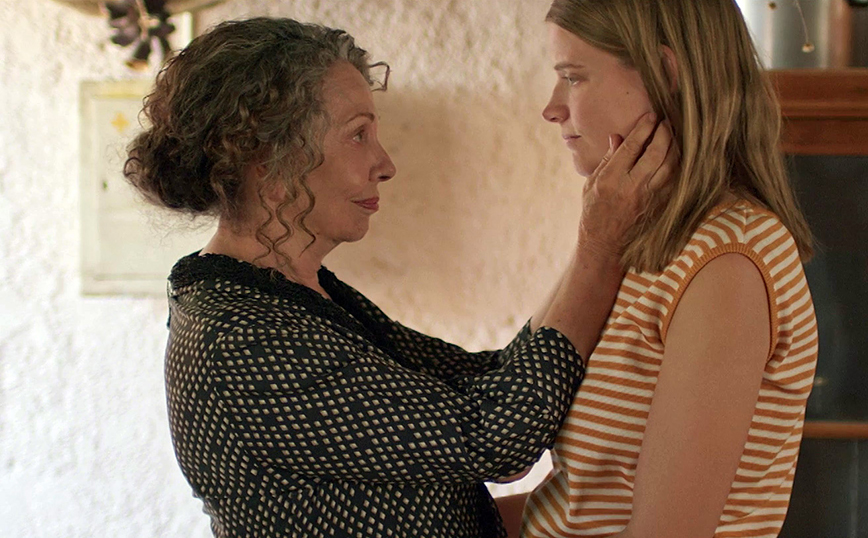 Η παραλία - Spoiler Η παραλία - Spoiler