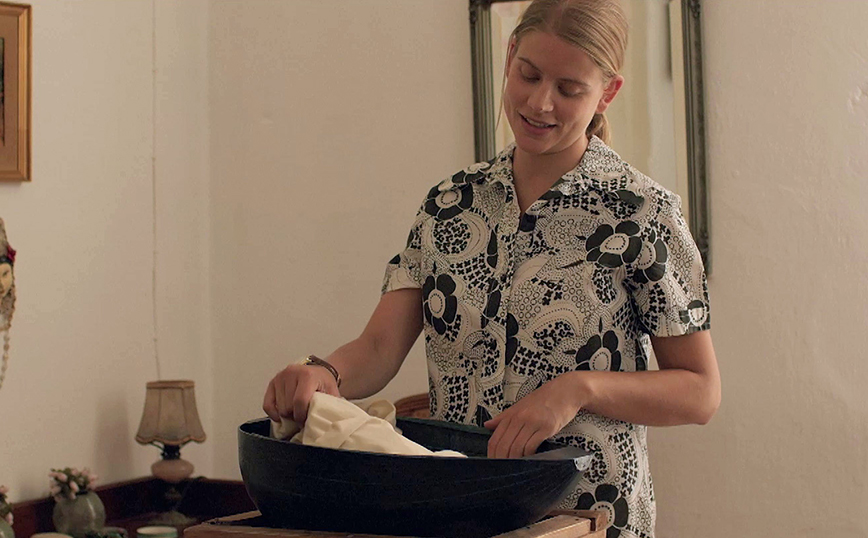 Η παραλία spoiler Η παραλία spoiler