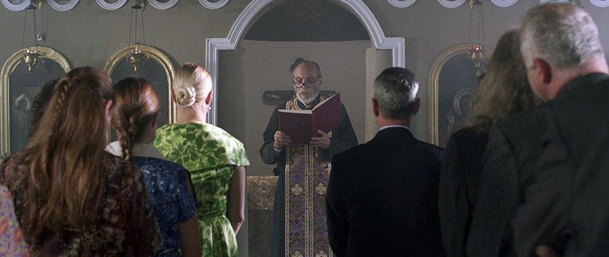 Η παραλία - Spoiler Η παραλία - Spoiler