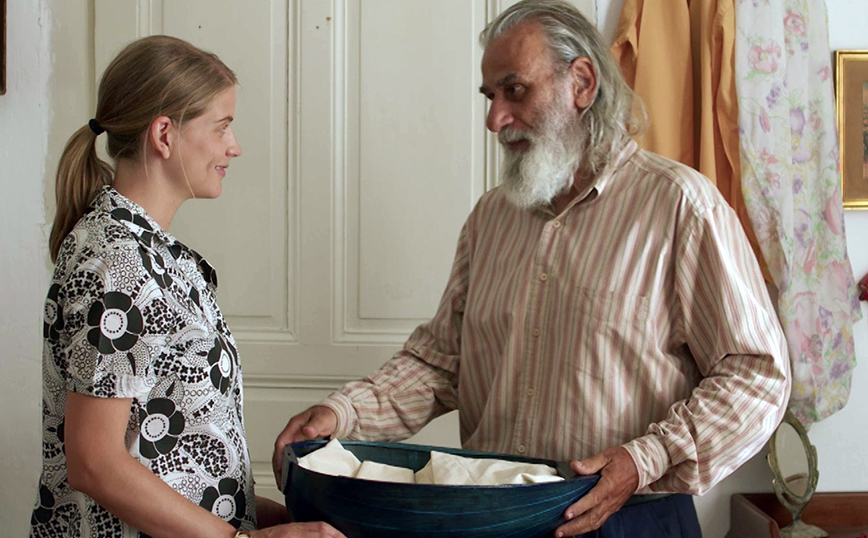 Η παραλία spoiler Η παραλία spoiler