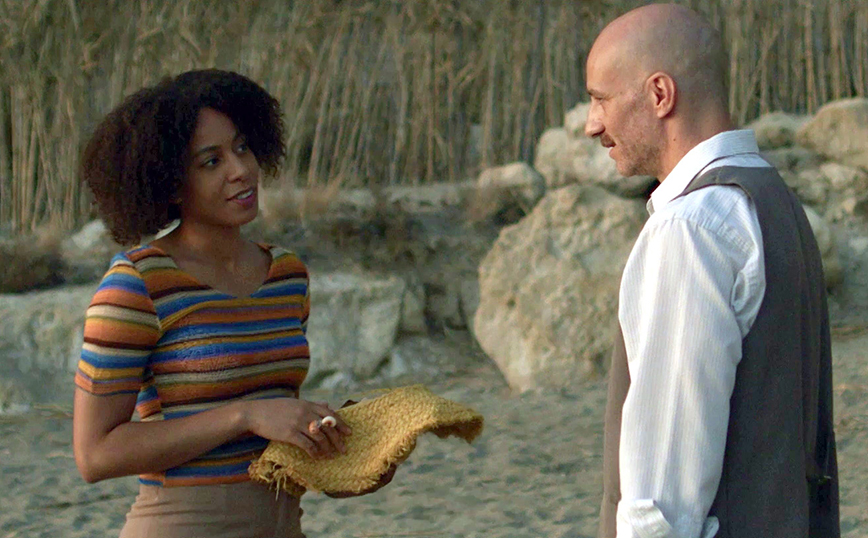 Η παραλία - Spoiler Η παραλία - Spoiler