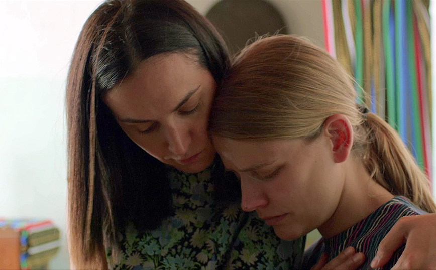 Η παραλία spoiler Η παραλία spoiler