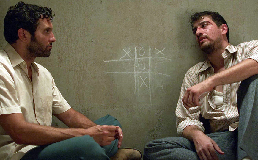 Η παραλία spoiler Η παραλία spoiler