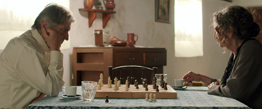 Η παραλία - Spoiler Η παραλία - Spoiler