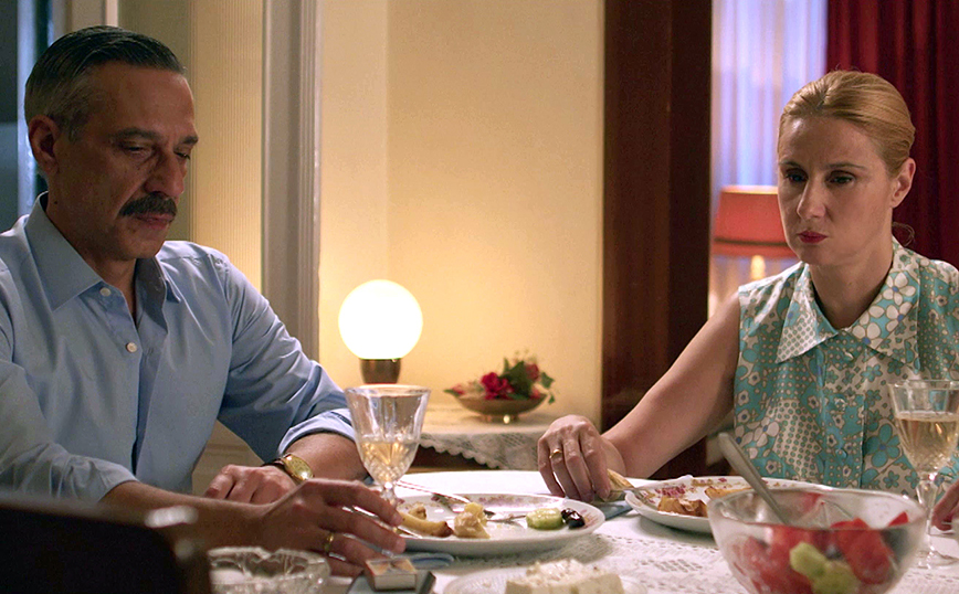 Η παραλία spoiler Η παραλία spoiler