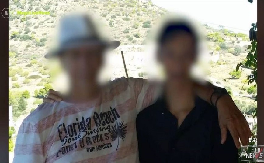 Τα στοιχεία που «βάρυναν» στην απόφαση να αφεθεί ελεύθερος ο 16χρονος που σκότωσε τον πατέρα του &#8211; Τα σημάδια της κακοποίησης και η επιστολή