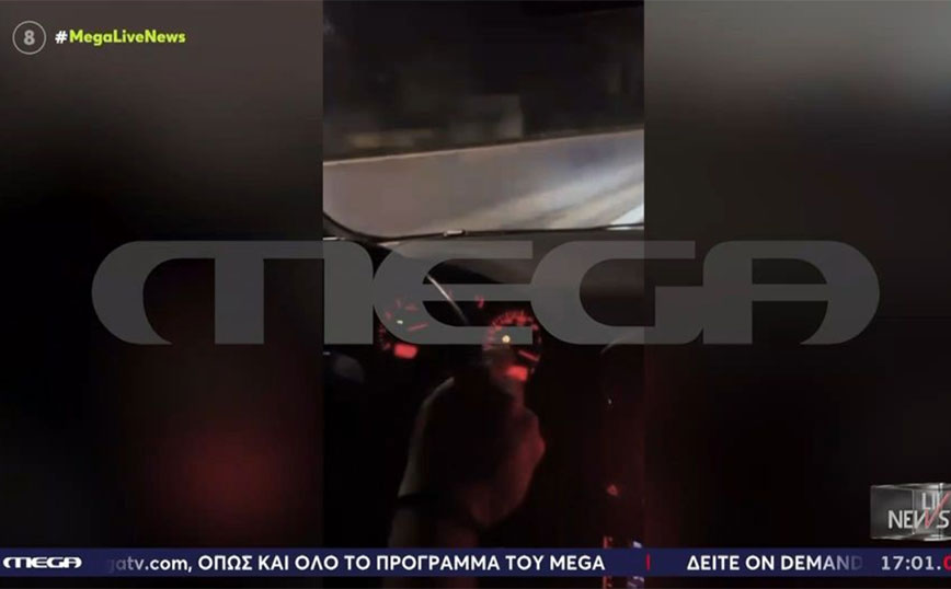 Ντοκουμέντο: Η 22χρονη τραβούσε βίντεο τη στιγμή του τροχαίου – «Αν πήγαινε με 100 χλμ θα είχα και τα δύο μου πόδια»