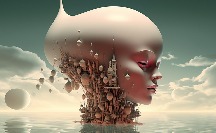 Interactive Marketing Conference 2024: “A.I. Unleashed – The A.I. Generated Odyssey”