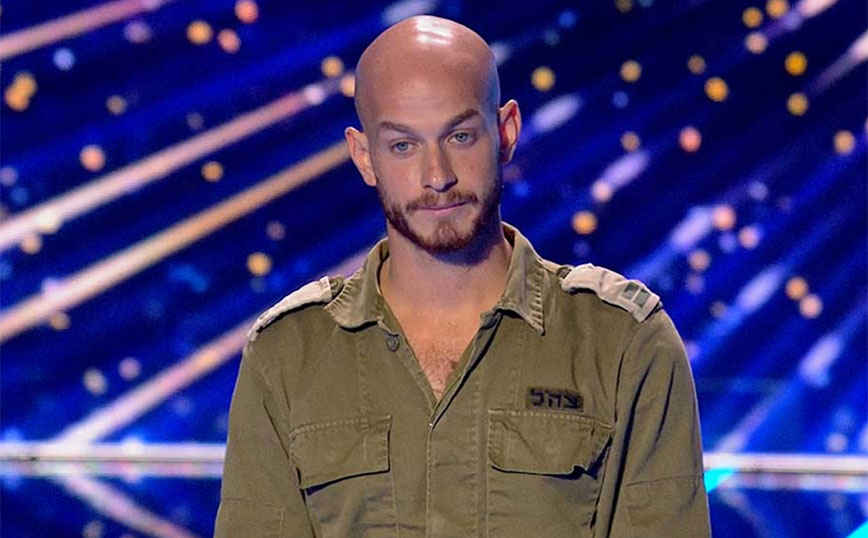 Eurovision 2024: Υποψήφιος να εκπροσωπήσει το Ισραήλ σκοτώθηκε στη Λωρίδα της Γάζας
