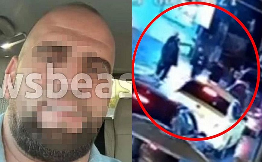 Γκάζι: Σφίγγει ο κλοιός γύρω από τον Αλβανό πιστολέρο – Αισιοδοξία στην ΕΛΑΣ για τον εντοπισμό του