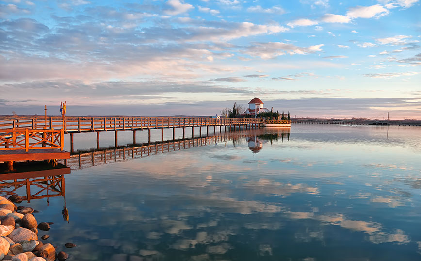 Πόρτο Λάγος Πόρτο Λάγος