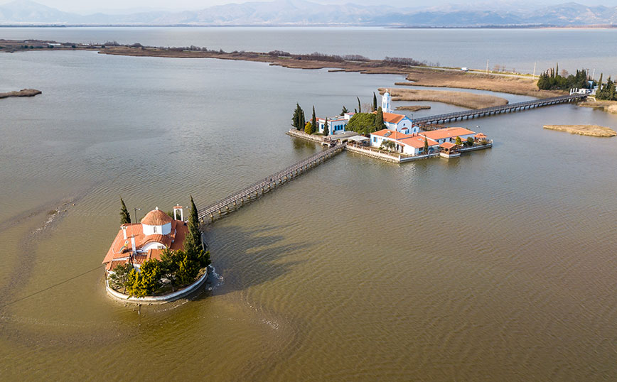 Πόρτο Λάγος Πόρτο Λάγος