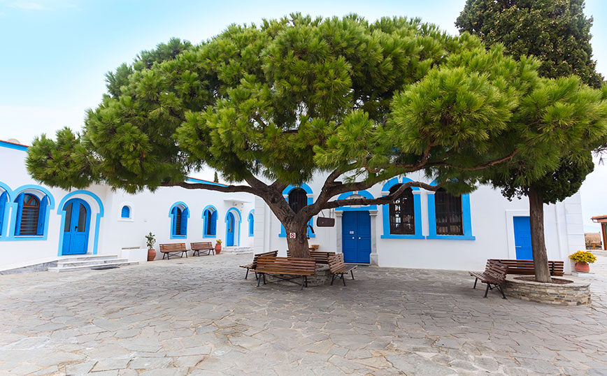 Πόρτο Λάγος Πόρτο Λάγος